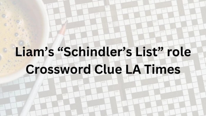 Plays a role crossword clue