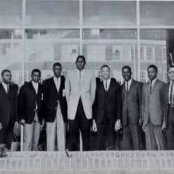 Willis reed phi beta sigma