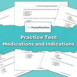 Free practice test for medication aide