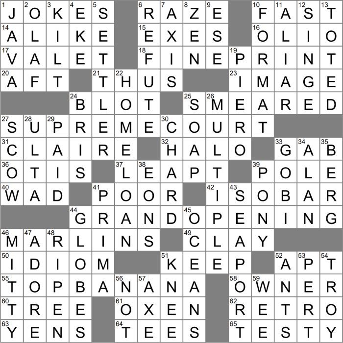 Plays a role crossword clue