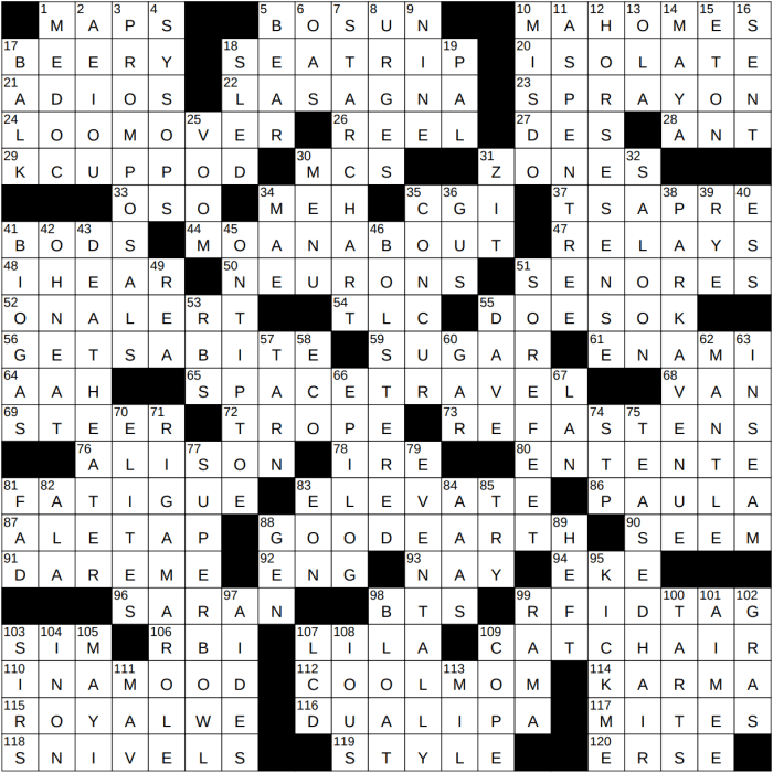 U.k. political party crossword clue