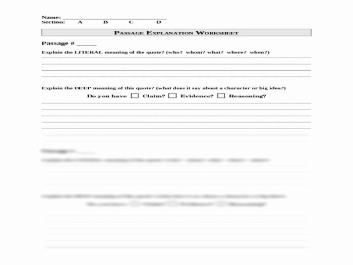 Unit 2 claims and evidence - writing quiz