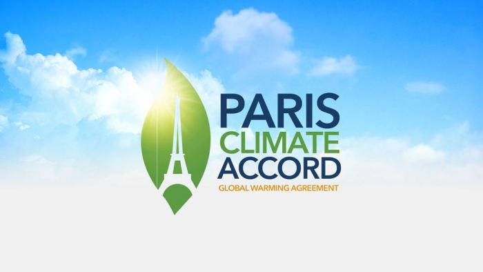 Paris accord pros and cons