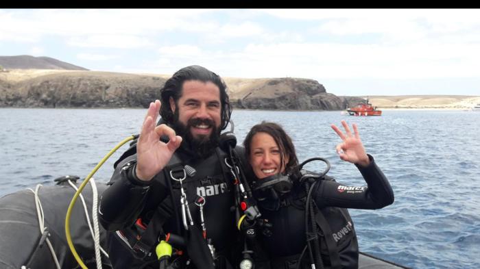 Ssi courses tauchschule padi cursos diver deutschsprachig buceo lanzarote tauchen dive auswanderern weltweit familiäre mallorca