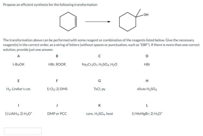 Synthesis propose efficient each homeworklib transformations