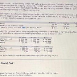 Delph company uses a job-order costing system