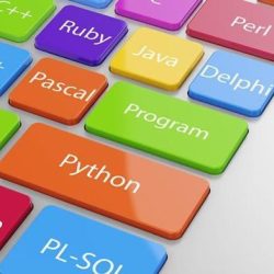 All modern programming languages contain many methods that are predefined