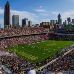 Rodgers v. georgia tech athletic association