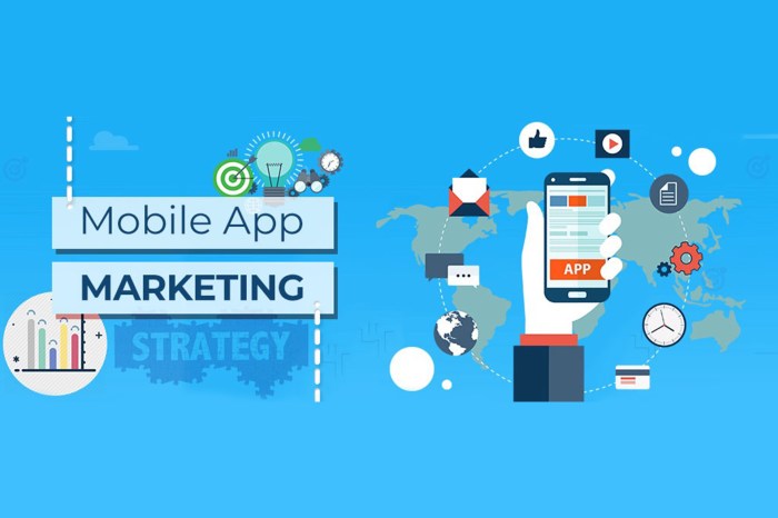 Which statements about mobile marketing are true